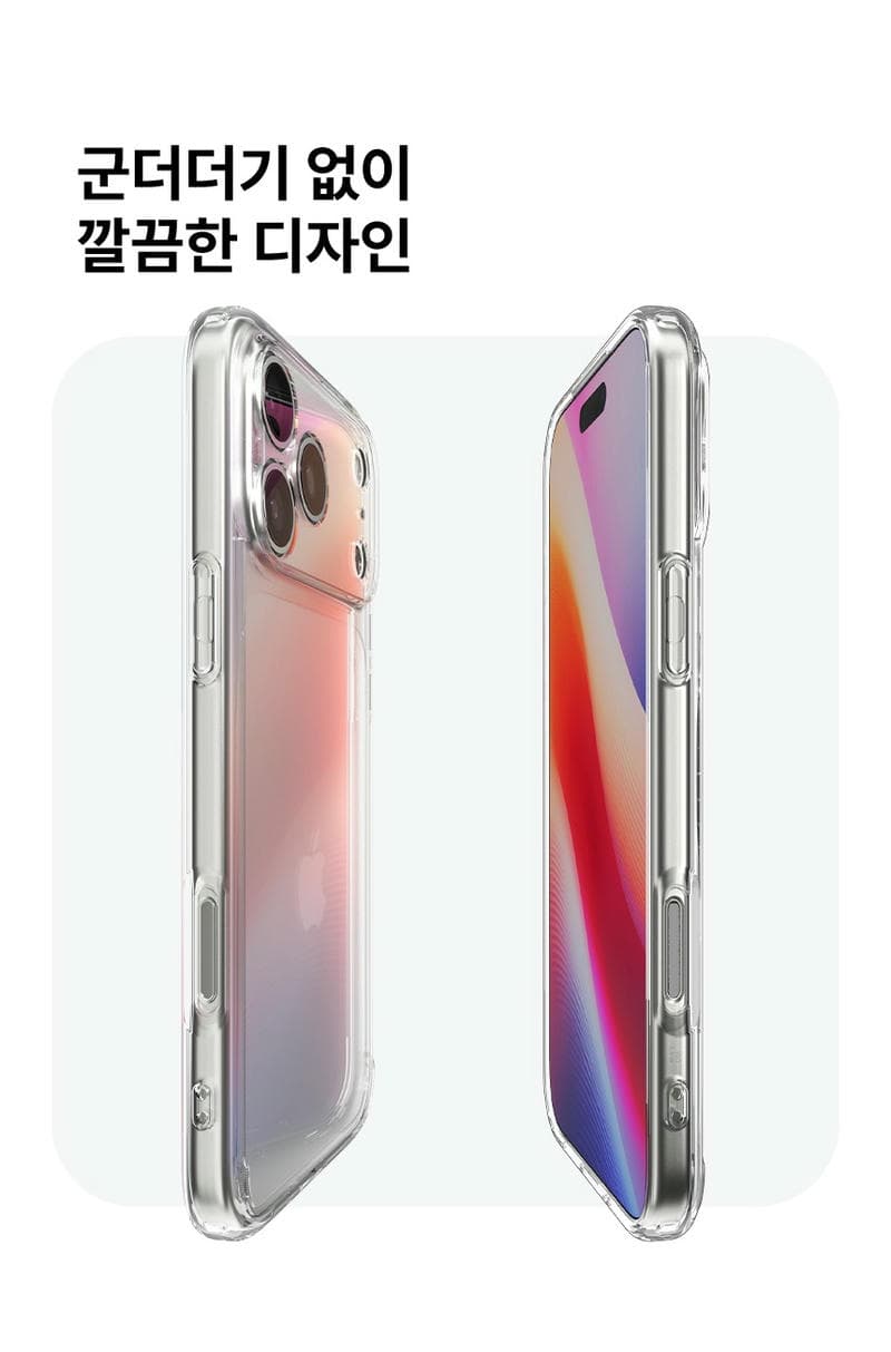 Ốp lưng iPhone 17 Pro Max Spigen Ultra Hybrid 10